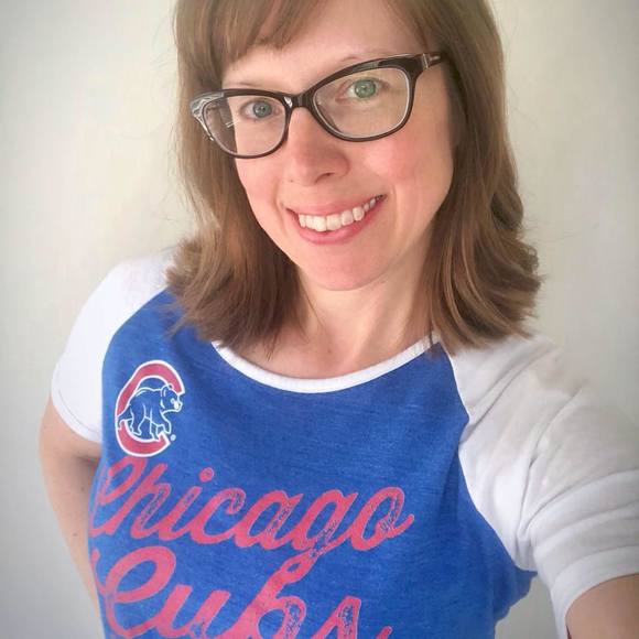 Meet your Posher, Melissa - Picture 1 of 1